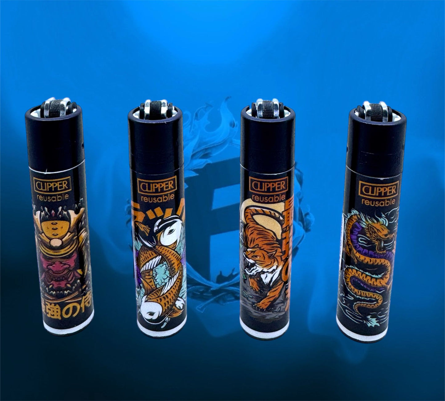 Clipper Anime