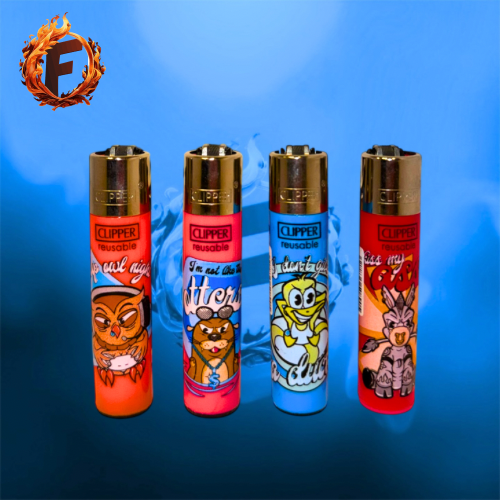 Clipper Animal Quotes