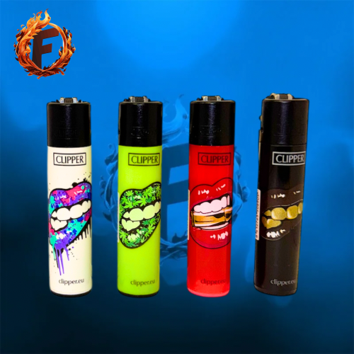 Clipper Lips