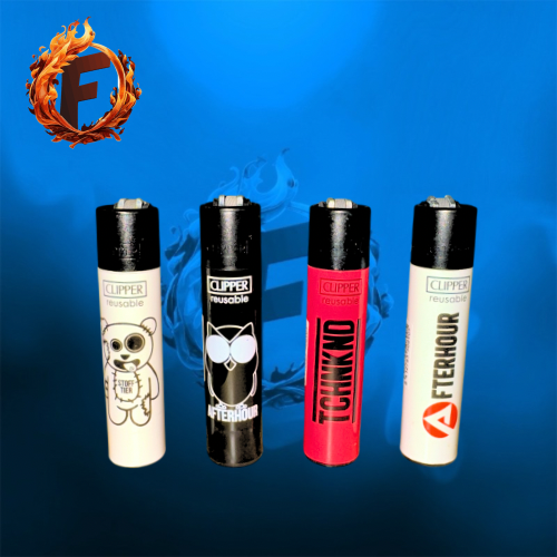 Clipper Serie Clubkatzen NR 1