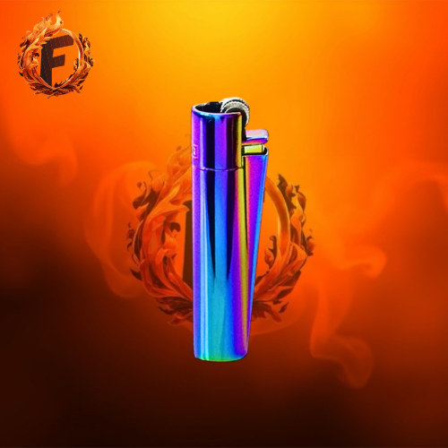 Icy Colors Metal Clipper