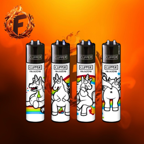Clipper Best Of Einhorn 8er Serie