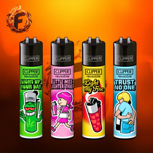 Clipper Serie CLIPPER FANS