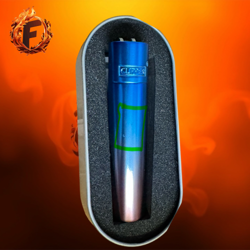 Metall Clipper Dawn Gradient Spezial Preis
