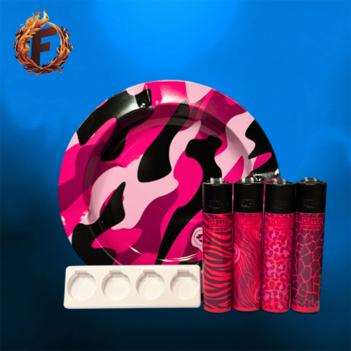 The Pink Bundle