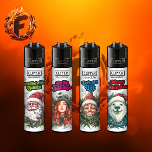 FFX 420 XMAS
