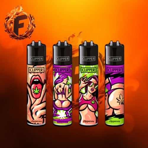 Clipper Serie 420 Girls