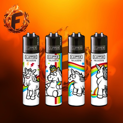 Clipper Best Of Einhorn