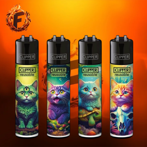 FFX EDITION MAGIC CATZ