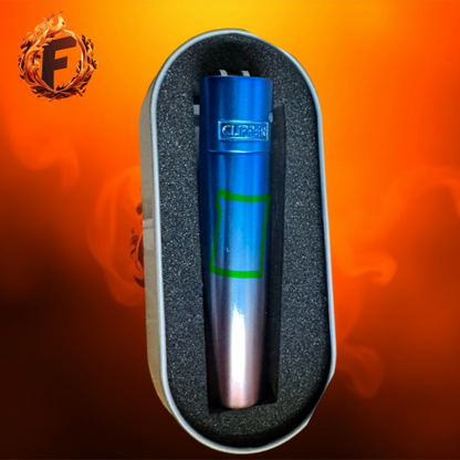 Metall Clipper Dawn Gradient Spezial Preis