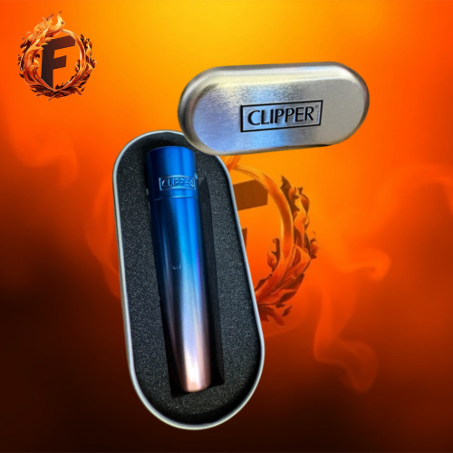 Metall Clipper Dawn Gradient Spezial Preis