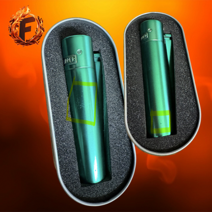 Metall Clipper Mint Delight Spezial Preis