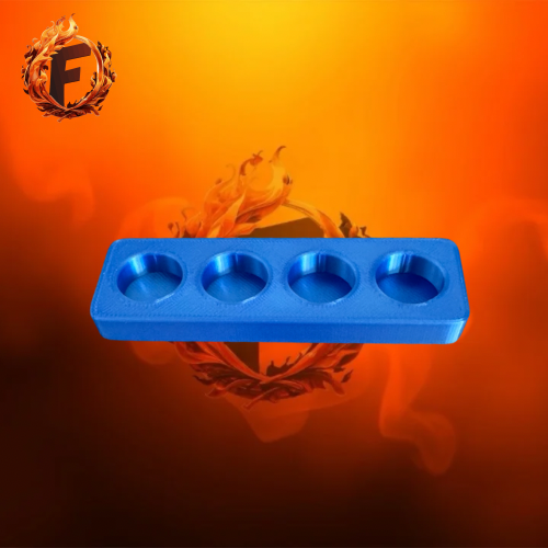 Clipper-Buddy Blau 🔥 Neu